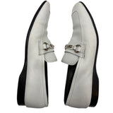 Prada White as is Size 10.5 Men's Shoes