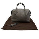 Tods D-Styling Bauletto Handbag
