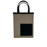 MCM Aren Mini Shopper Tote Bag