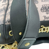 Juicy Couture Modern Daydreamer Tote Purse