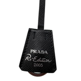 Prada Re-Edition 2005 Re-Nylon Shoulder Bag