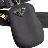 Prada Re-Edition 2005 Re-Nylon Shoulder Bag