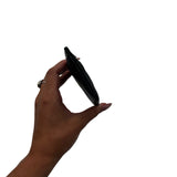 Chanel Caviar Quilted Leather Card Holder