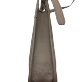 Longchamp Le Foulonne Small Leather Crossbody