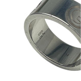 Gucci G Cut Out Band Women's Size 6.5