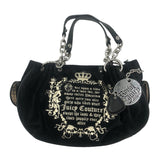 Vintage Juicy Couture Royal purse