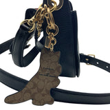 Coach x Basquiat Kleo Shoulder Bag