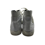 Saint Laurent Bedford Distressed Sneakers Women's Size 38.5 ~ US 8.5