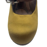 Marni Mary Jane Platforms Womens 38 = US 8