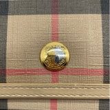 Burberry Hannah Wallet On Chain