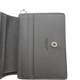 Coach Snap Wallet
