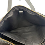 Coach Hampton Leather Day Briefcase