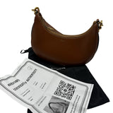 Celine Ava Calfskin Shoulder Bag