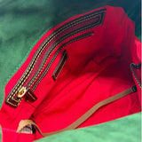 Dooney & Bourke Small Stanwich Satchel
