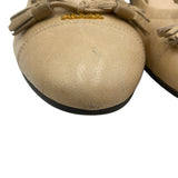 Vintage Prada Ballet Flats Women's Size 37=US 7