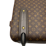 Louis Vuitton Monogram Pegase Suitcase