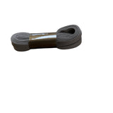 Gucci GG Star Canvas High Tops Men's Size 10.5 ~ US 11