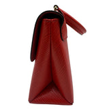 Louis Vuitton Epi Leather Locky BB Hand Bag with Crossbody strap