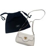 As Is Versace La Medusa Mini Bag