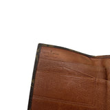 Louis Vuitton Brown Monogram Unsiex Wallet
