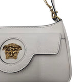 As Is Versace La Medusa Mini Bag