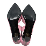 Versace Aevitas Medusa Heels Women's Size 38 ~ US 8