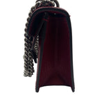 Gucci Sequin Dionysus Bag in Medium