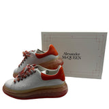 Alexander McQueen Oversized Sneaker Women's Size 36 ~ US 6