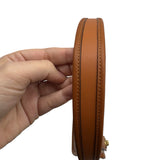 Coach Swinger Signature Canvas Shoulder Bag