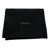 NWT Chanel Classic Embossed Crocodile Small Trifold Flap Wallet