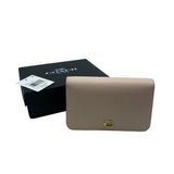 Coach Essential Slim Card Case Wallet