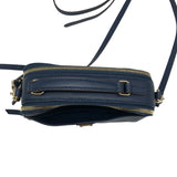 Dooney & Bourke Sawyer Saffiano Crossbody