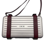 Dior X Rimowa Personal Clutch SS20
