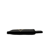 Louis Vuitton Empreinte Bicolor Monogram Card Holder Wallet