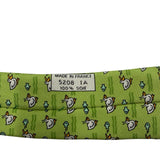 Hermès Silk Duck Motif Tie