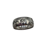 Bulgari Save The Children Ring Size 7.5