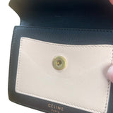 Celine Pocket Card Holder