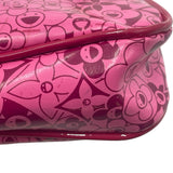 As Is Louis Vuitton x Takashi Murakami Cosmic Blossom