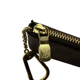 Louis Vuitton Damier Ebene Key Pouch