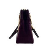 Coach Cammie Chain Bucket Bag Purse