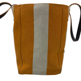 AS IS MCM Ilse Medium Shopper