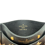 Louis Vuitton Empreinte Bicolor Monogram Card Holder Wallet