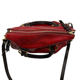 Dooney & Bourke Small Stanwich Satchel