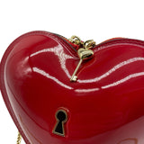 Kate Spade Key To My Heart 3D Micro Crossbody