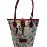Dooney and Bourke 2017 Macy's Day Parade Bag