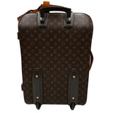 Louis Vuitton Monogram Pegase Suitcase