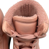 Bottega Veneta Nappa Quilt High Tops Women's Size 38.5 ~ US 8.5