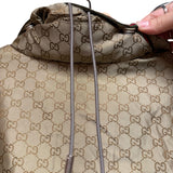 Rare 2009 Gucci Monogram Jacket Men's Size M/L