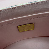 Louis Vuitton Croisette Crossbody in Damier Azur