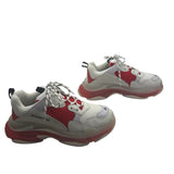 Balenciaga Triple S Sneaker Men's US 12